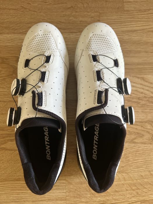 Шпайкове Bontrager Triple X