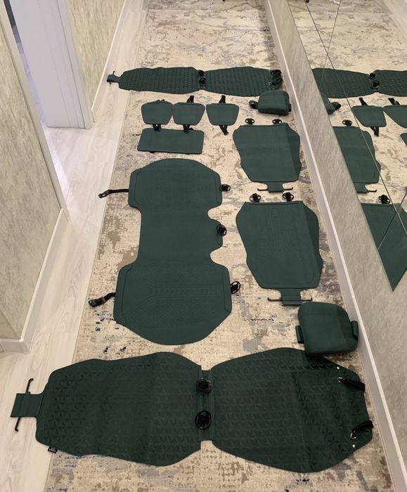 Xonjiga chexol holati ideal narxini kelishamiz