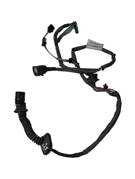Instalatie Electrica Usa Dreapta Spate Volvo S80 I Ts, Xy, 184 1998 -