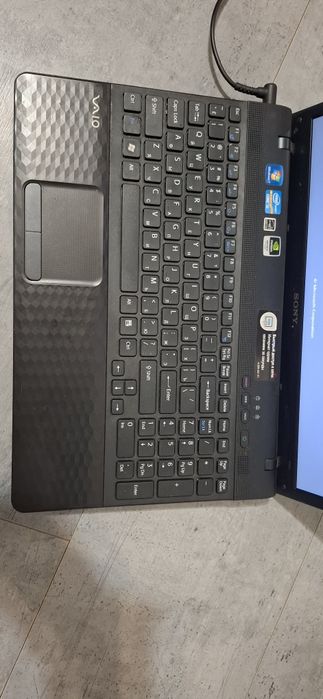 Ноутбук Sony Core i3