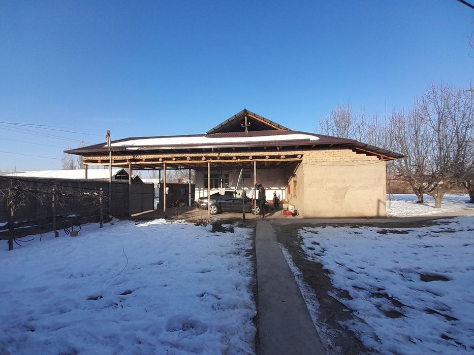 Уй сотилади 19 сотих