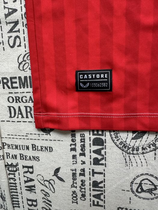 Castore Feyenoord original тениска.S