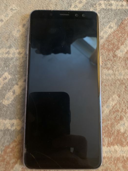 Samsung A8 , состояние +