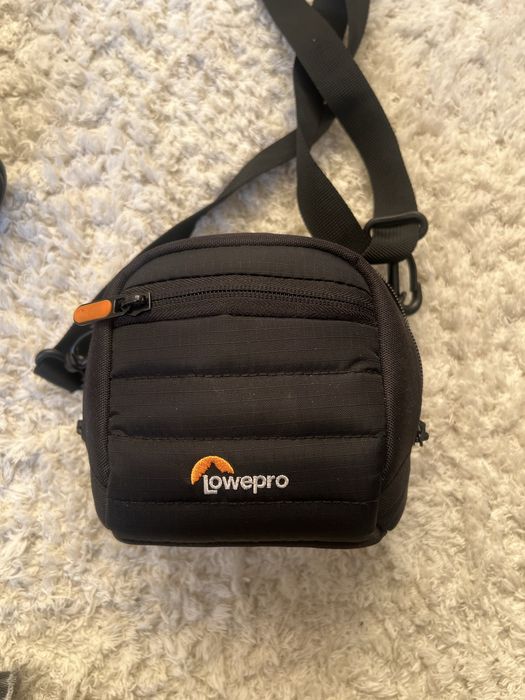 Panasonic Lumix FZ82D