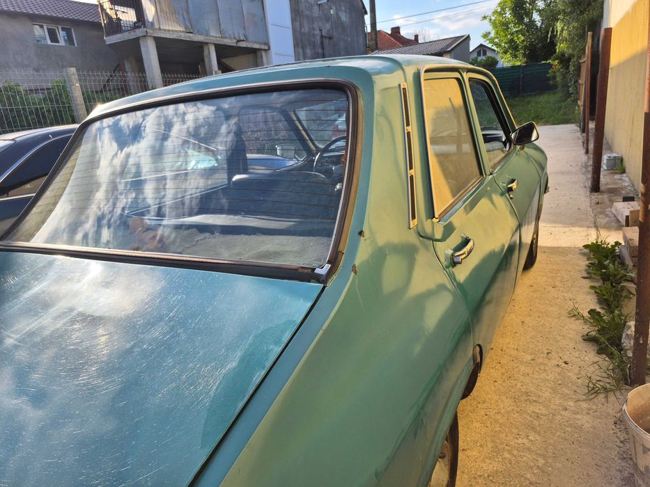DACIA 1300 1974 — imagine 4