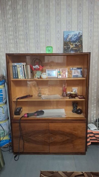Шкаф румынский удобный и красивый