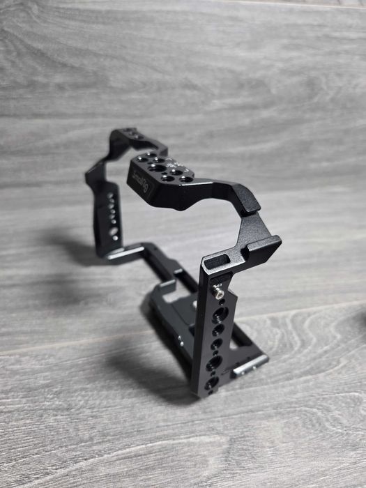 ПРОМО ! SmallRig Panasonic Lumix GH6 рамка / фото аксесоар !