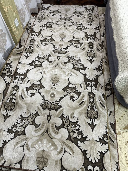 Кавер турецкий