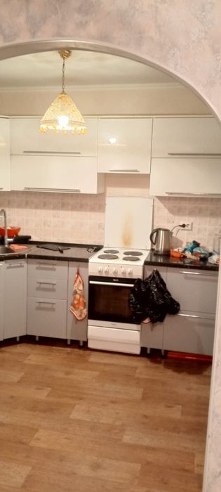 Продам 3 комн.кв, ул.М.Жусупа 58/1