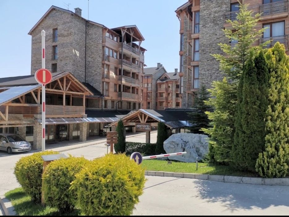 Апартамент под наем за нощувки