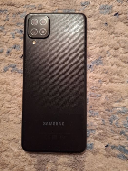 Samsung galaxy a12