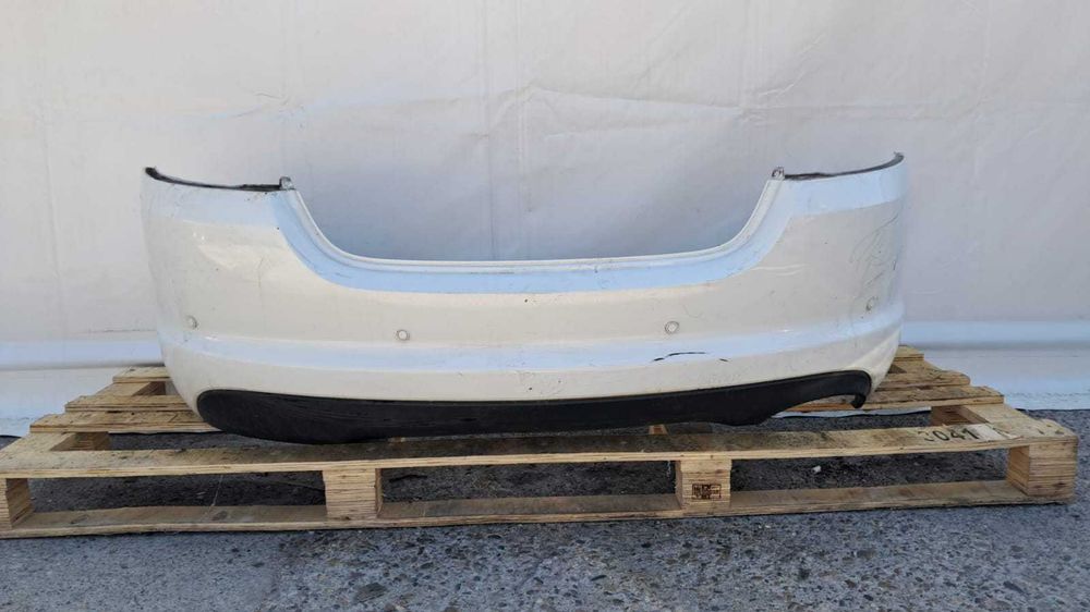 bara spate cu locas pentru senzori parcare Jaguar XF an 2014