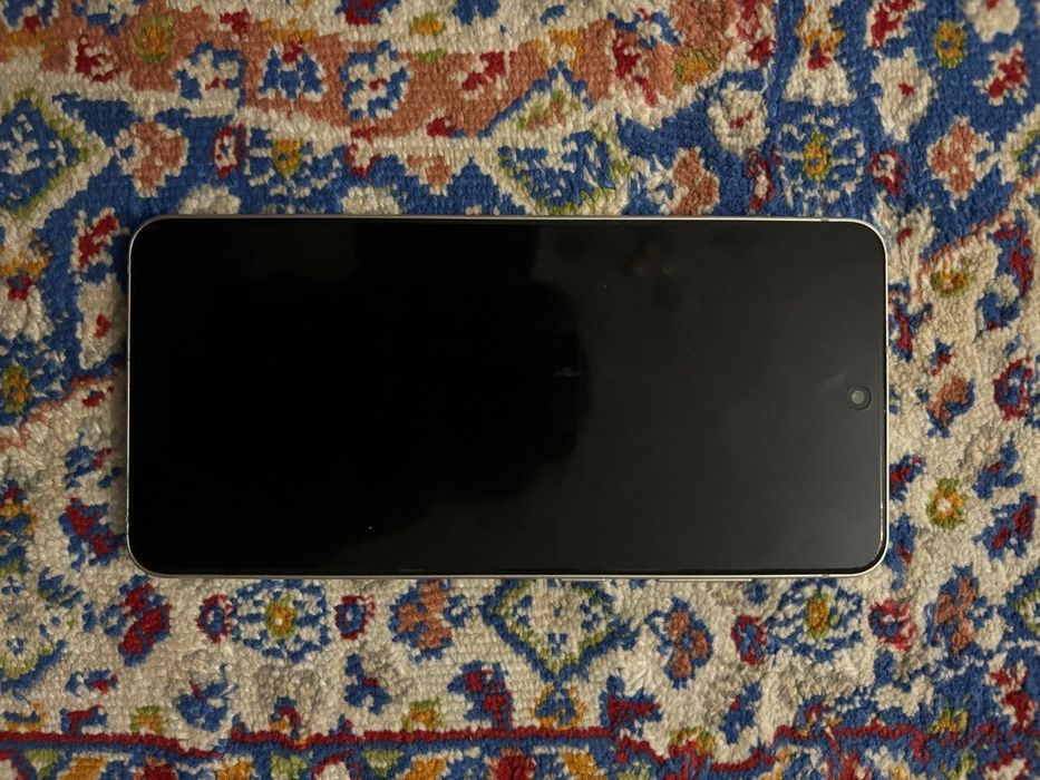 Samsung galaxy S21fe