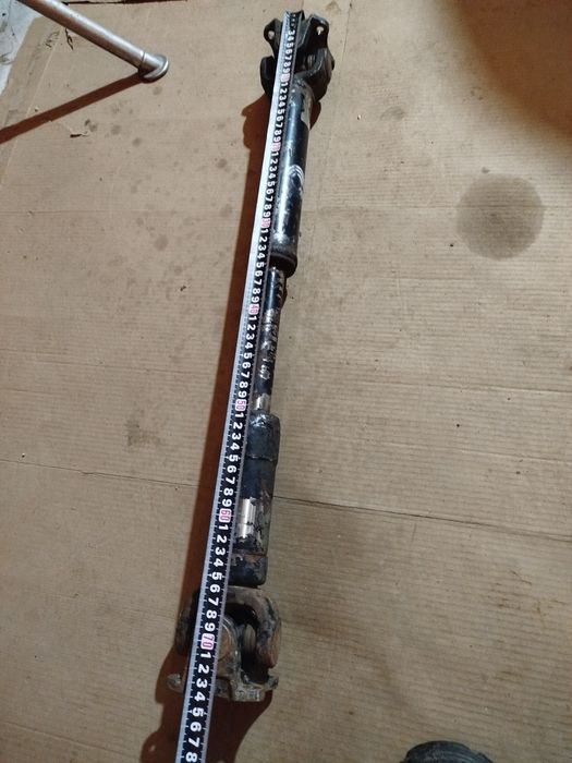 Продам кардан на Уаз