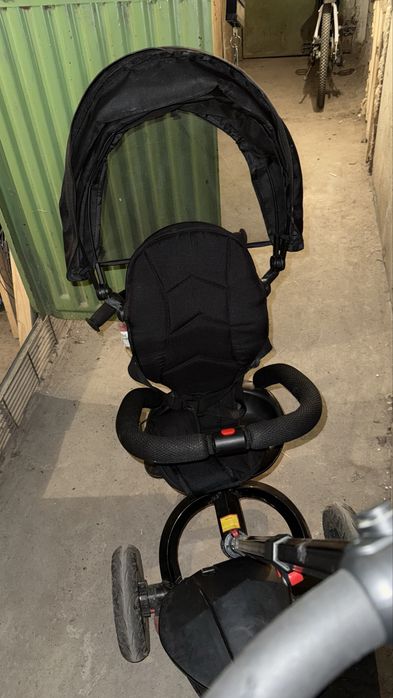 Продам детский велик