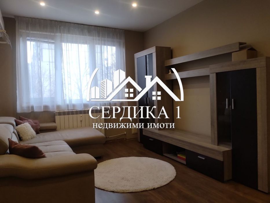 Продава се Тристаен апартамент в София, Фондови жилища - 61 кв.м за 1522 €/кв.м - Снимка #11