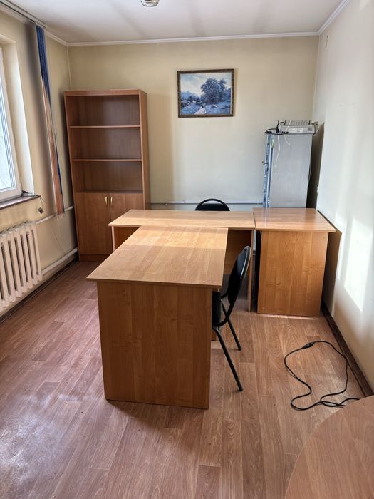 Сдается в аренду офисное помещение