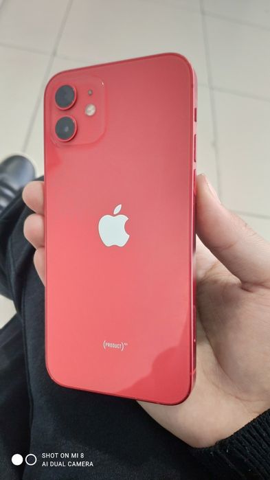 Айфон 12 64 Гб срочно