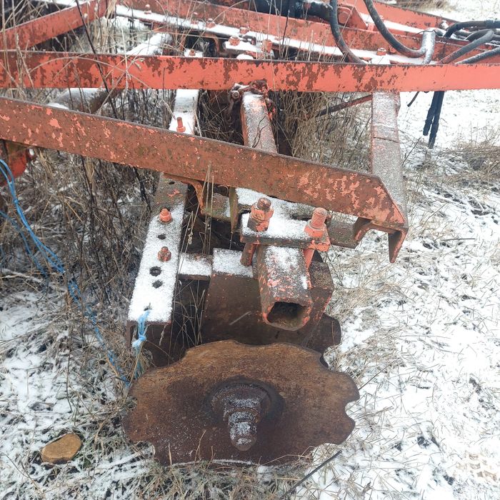 Vând disc pentru u 650