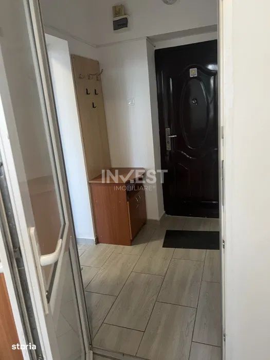 Garsoniera de inchiriat zona Metalurgie