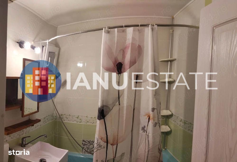 Berceni 15` Metrou Constantin Brancoveanu Eroii Revolutiei PetFriendly