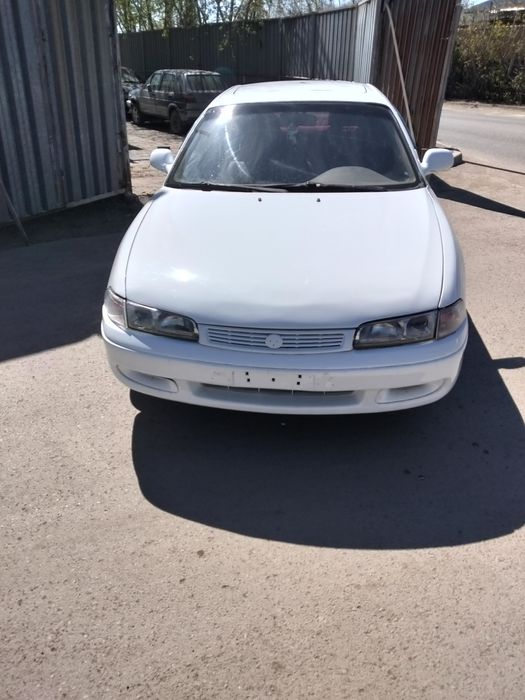 Мазда кронос 626