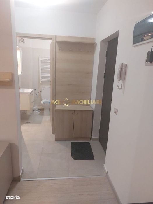 Studio de inchiriat | Theodor Pallady | Centrala | Parcare