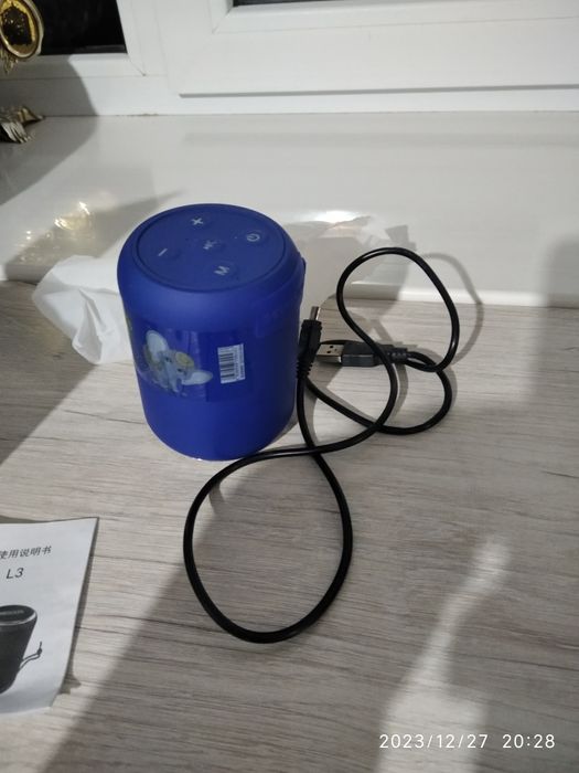 Калонка  L3    новый