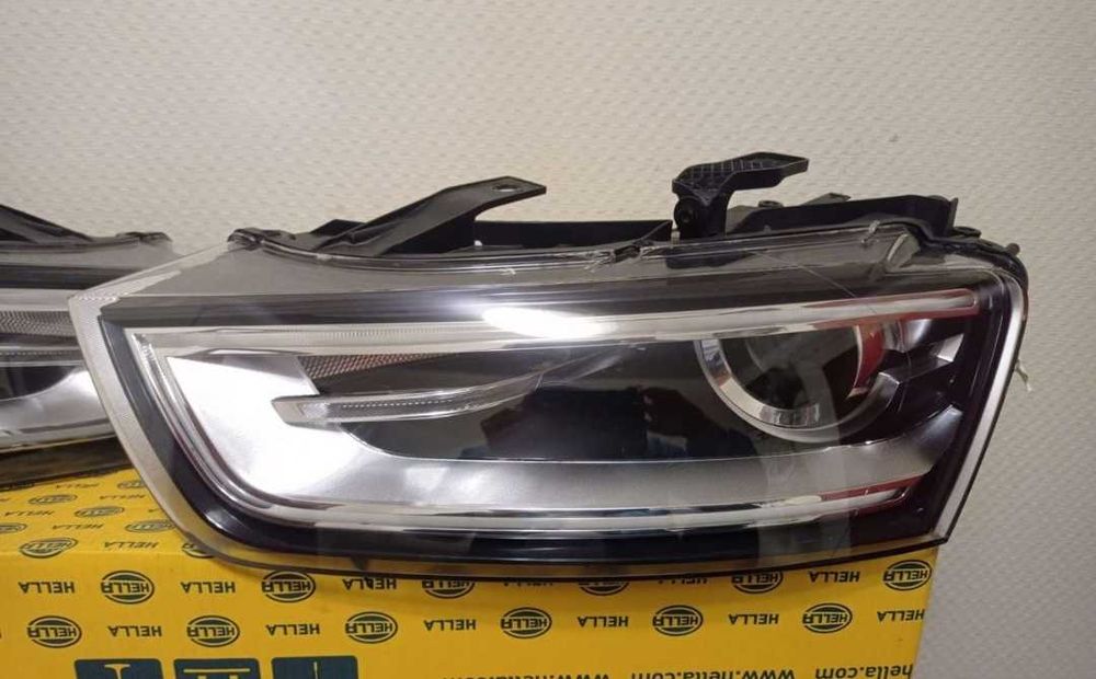 Фарове фар за Ауди / Audi A1 Q3.
