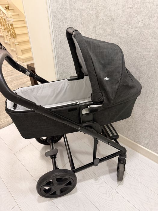 Коляска joie 2 в 1