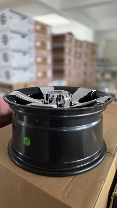 Jante noi CONCAVE R16  pt Mercedes Sprinter Volkswagen crafter