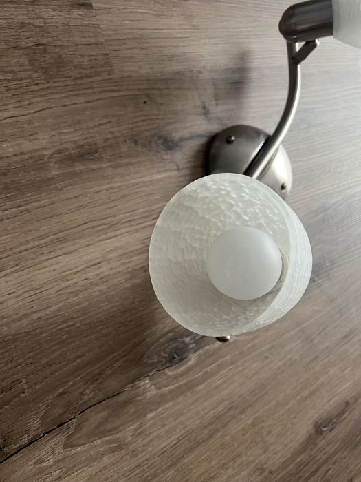 Люстра в отличном состоянии