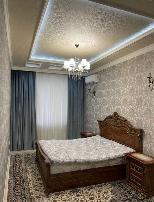 Сдаётся в аренду новая квартираCambridge Residence