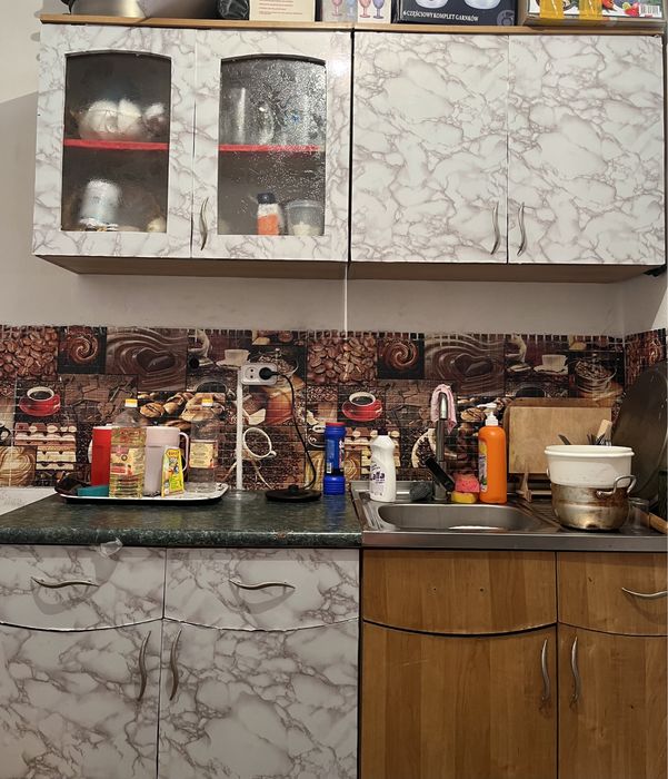 Продам кухонный гарнитур