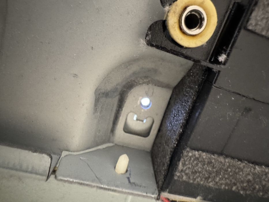 Телевизор 40” Samsung LE40C650/LE40C650L1W за ремонт/части