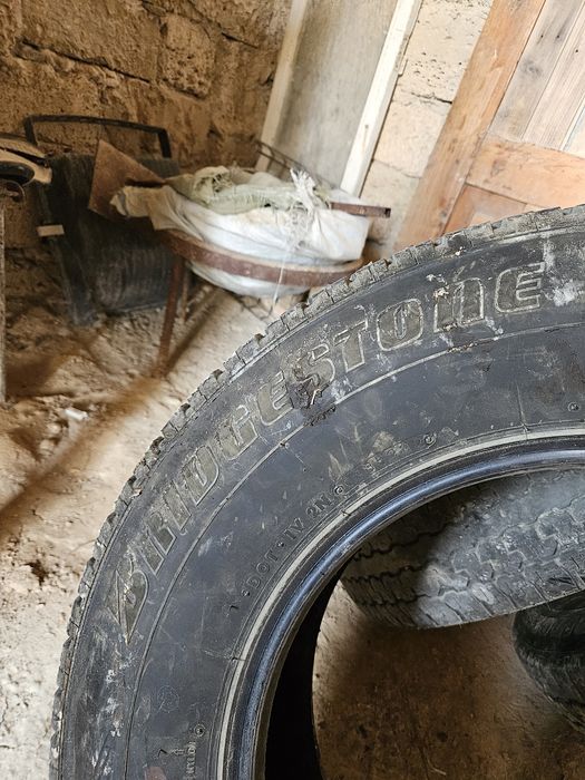 Автомабилние шины