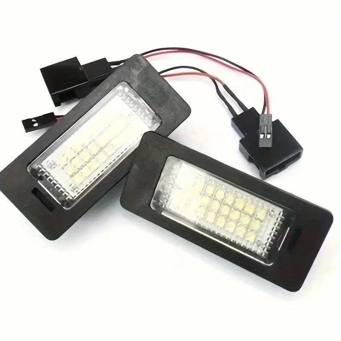LED плафон за регистрационен номер AUDI A1 / A4 / A5 / A6 / A7 / Q5,VW