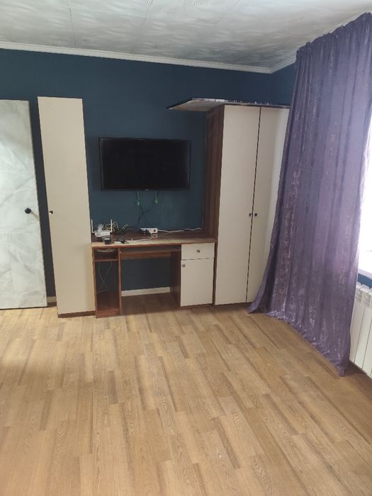 Сдам квартиру 1.5 на стрелке