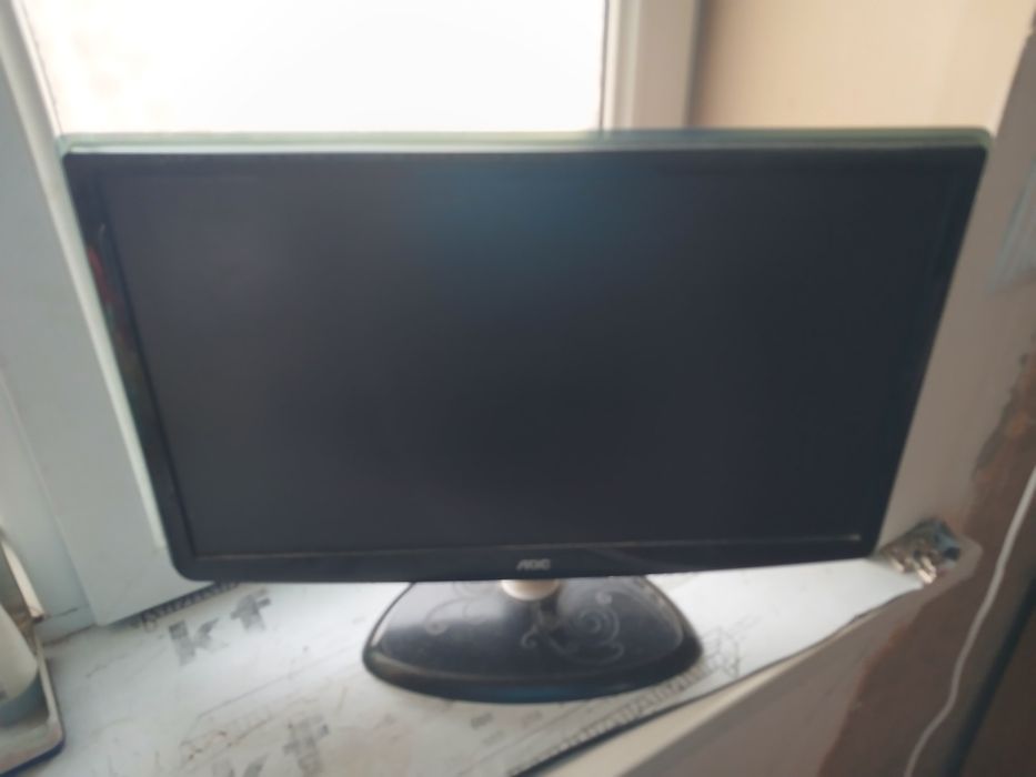 Монитор для компьютера AOC e2440V
