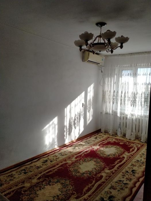 Продается квартира