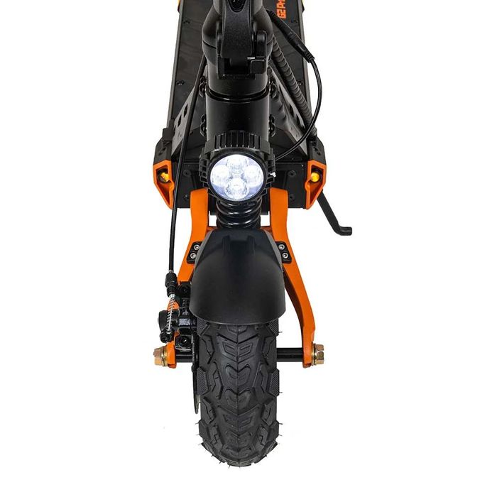 Електрическа тротинетка KuKirin G2 Pro