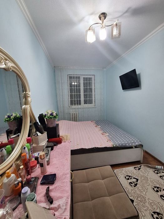 Аренда на Феруза сагдиана 2/3-комнатная квартира