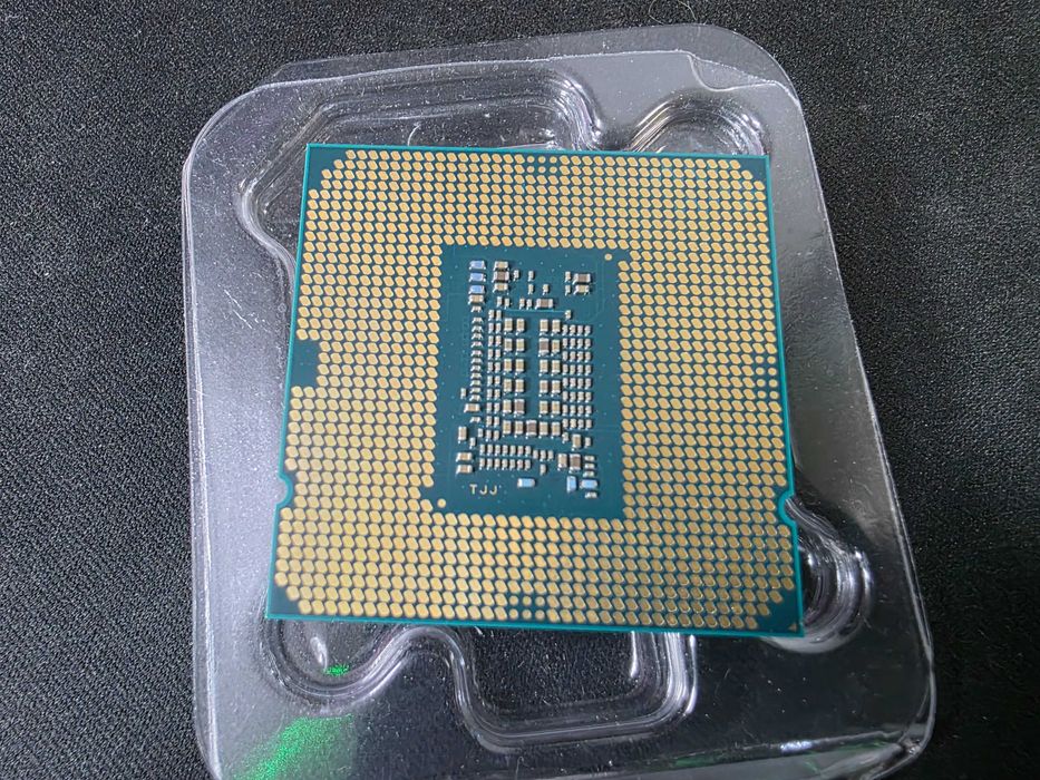 Intel Core i3-10100F Comet Lake 3.60GHz, 6MB, socket 1200