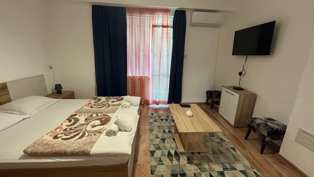 Дава се под наем Тристаен апартамент в Поморие - 120 кв.м за 331.5 € - Снимка #8