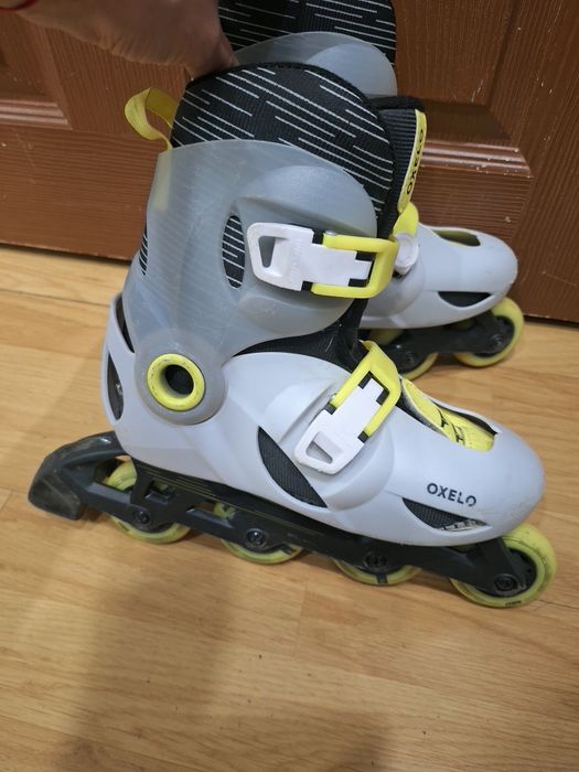 Детски ролери OXELO