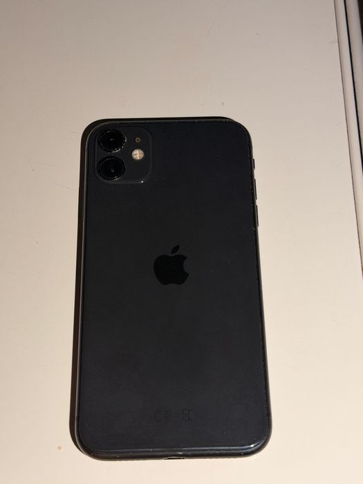 Iphone 11 64 gb