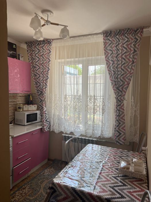 Город Конаев продается квартира