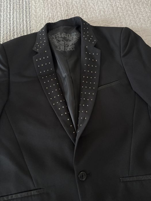 Мъжко Спортно Елегантно Сако