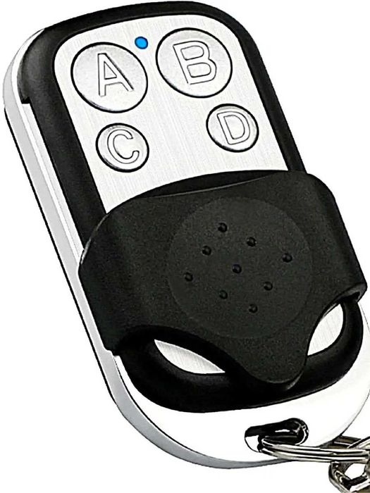 Пульт для шлагбаума