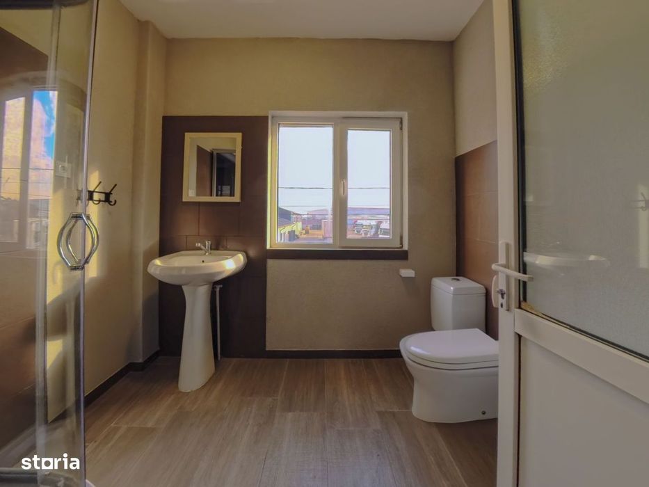 Proprietate ideala pentru Hostel/Cazare zona Auchan Bacau